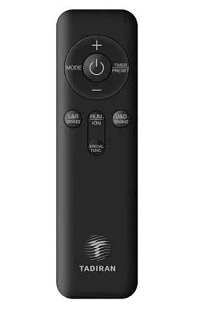 מאוורר פלסמה TF2305B TADIRAN