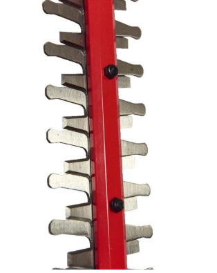 גוזם גדר חיה נטען Milwaukee M18 FHT45 FUEL – להב 45 ס