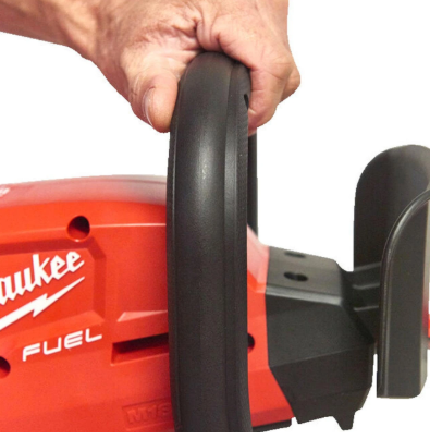 גוזם גדר חיה נטען Milwaukee M18 FHT45 FUEL – להב 45 ס