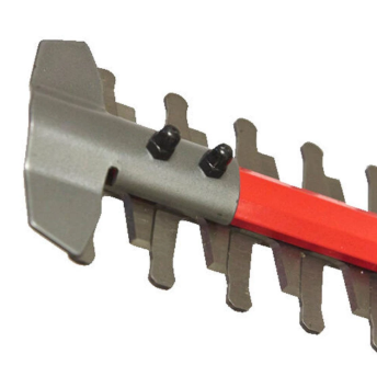 גוזם גדר חיה נטען Milwaukee M18 FHT45 FUEL – להב 45 ס