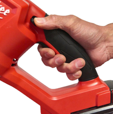 גוזם גדר חיה נטען Milwaukee M18 FHT45 FUEL – להב 45 ס