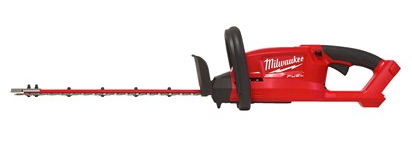 גוזם גדר חיה נטען Milwaukee M18 FHT45 FUEL – להב 45 ס