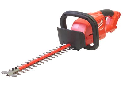 גוזם גדר חיה נטען Milwaukee M18 FHT45 FUEL – להב 45 ס