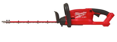 גוזם גדר חיה נטען Milwaukee M18 FHT45 FUEL – להב 45 ס
