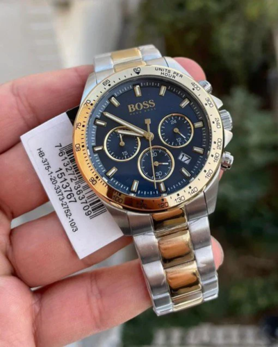 HUGO BOSS 1513767 הוגו בוס גברים