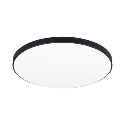  צ.תקרה 480mm SOFI 56W CCT שחור 