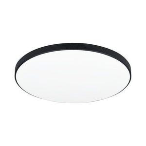  צ.תקרה 480mm SOFI 56W CCT שחור 