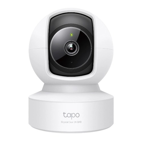 מצלמה TAPO C222 WIFI Pan/Tilt AI Home Security 4MP IP