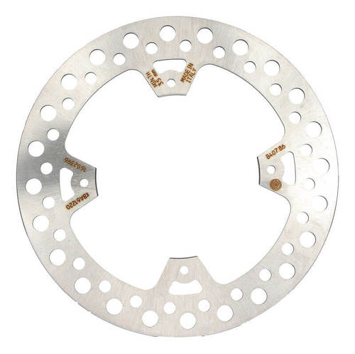 צלחת דיסק הונדה CRF 250 R אח מ-15 ברמבו BREMBO צלחת בלם