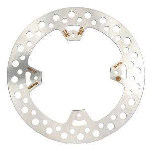 צלחת דיסק הונדה CRF 250 R אח מ-15 ברמבו BREMBO צלחת בלם