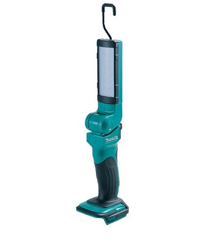פנס לד מתקפל ונתלה - 12 נורות Makita