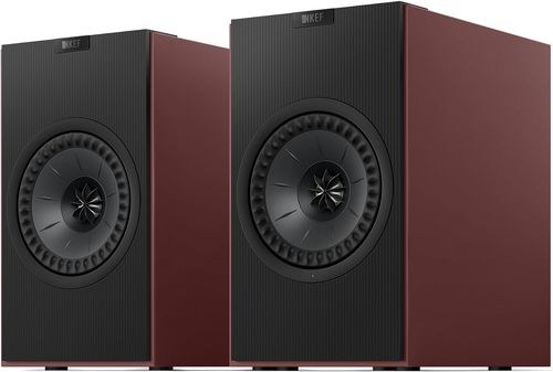 זוג רמקולים מוגברים Kef Coda W