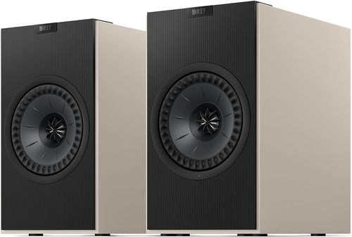 זוג רמקולים מוגברים Kef Coda W