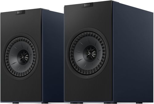 זוג רמקולים מוגברים Kef Coda W