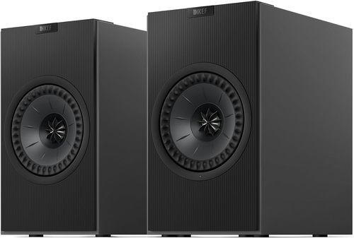 זוג רמקולים מוגברים Kef Coda W