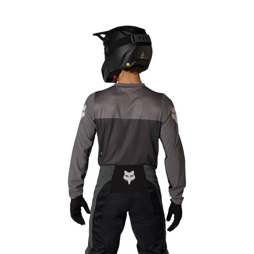 חליפת פוקס רנג'ר איר שחור / אפור - FOX RANGER AIR OFF ROAD V26