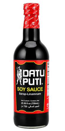 DATU PUTI - רוטב סויה 750 מ