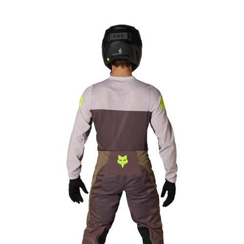 חליפת פוקס רנג'ר איר סגול/חום - FOX RANGER AIR OFF ROAD V26