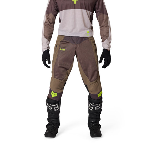 חליפת פוקס רנג'ר איר סגול/חום - FOX RANGER AIR OFF ROAD V26