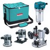 טרימר Makita 710w
