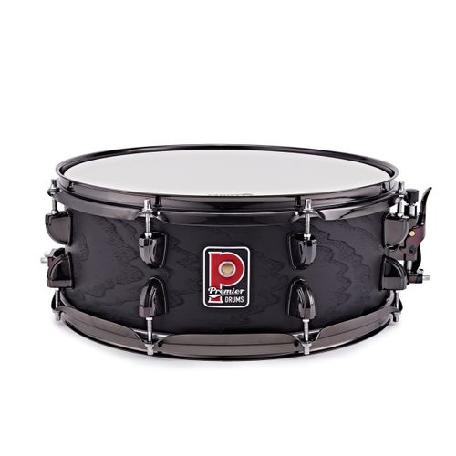 תוף סנר Premier | Artist | Stealth Black| 14