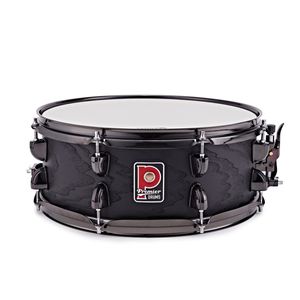 תוף סנר Premier | Artist | Stealth Black| 14" x 5.5