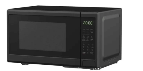 מיקרוגל דיגיטלי 31 ליטר TADMG31DB שחור תדיראן TADIRAN