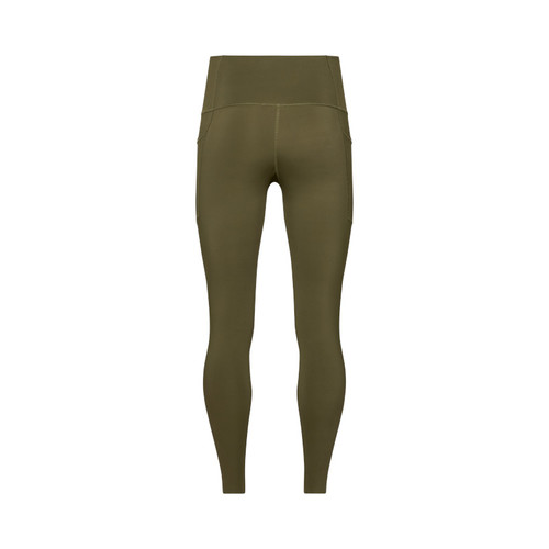 טייץ נשים פוקס ירוק זית- FOX WOMENS MOTIVE LEGGING V26