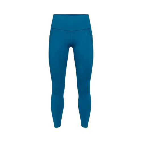 טייץ נשים פוקס כחול כהה- FOX WOMENS MOTIVE LEGGING V26
