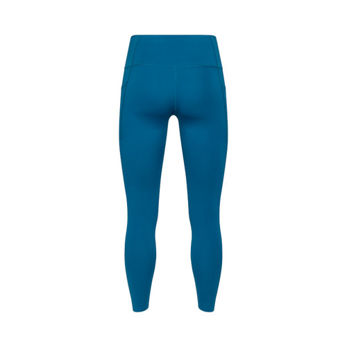 טייץ נשים פוקס כחול כהה- FOX WOMENS MOTIVE LEGGING V26