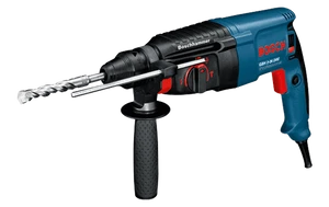 פטישון 26 מ”מ מקצועי בוש BOSCH GBH 2-26