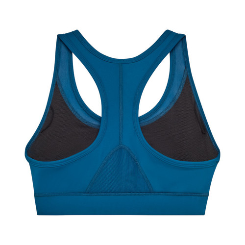 חזיית ספורט לנשים פוקס כחול כהה - FOX WOMENS MOTIVE BRA