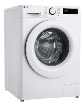 מכונת כביסה LG WF9014WB 9 ק"ג