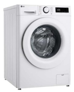 מכונת כביסה LG WF9014WB ‏9 ‏ק"ג אל ג'י