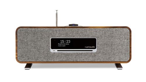 מערכת מוזיקה קומפקטית Ruark R3S