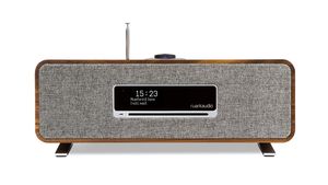 מערכת מוזיקה קומפקטית Ruark R3S