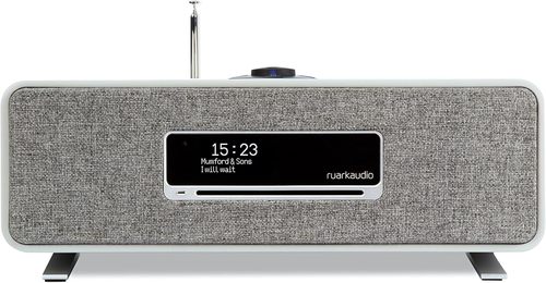 מערכת מוזיקה קומפקטית Ruark R3S