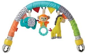 קשת פעילות לעגלה מבית infantino