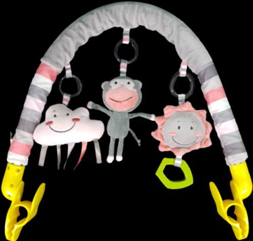 קשת פעילות לעגלה קופיקו בייבי מישל