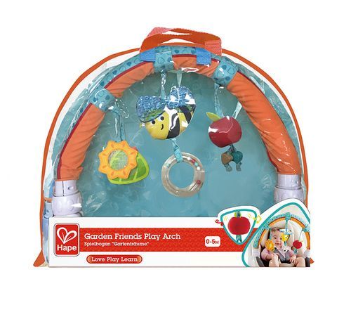 קשת לעגלה HAPE