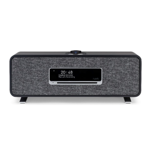 מערכת מוזיקה קומפקטית Ruark R3S