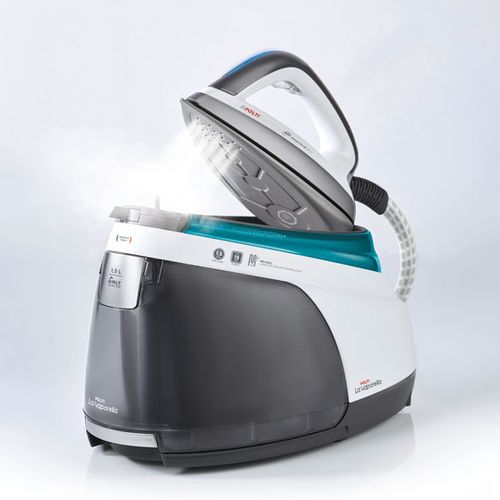 מגהץ קיטור La Vaporella XT100C