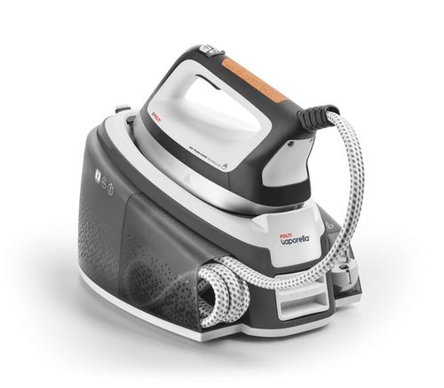 מגהץ עם מכולל קיטור Vaporella Instant VI50.30