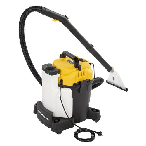 שואב אבק רטוב/יבש + ניקוי ספות POWX3265  1600W 20L 106, VACUUM CLEANER – CARPET CLEANER WET-DRY 1600W 20L, ברקוד 5400338129407
