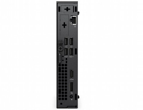 מחשב נייח Dell Pro Micro QCM1250 Ultra 5-235T 512G 16G DOS