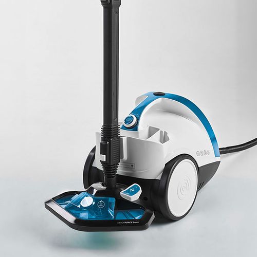 מנקה בקיטור Vaporetto Smart 100_B