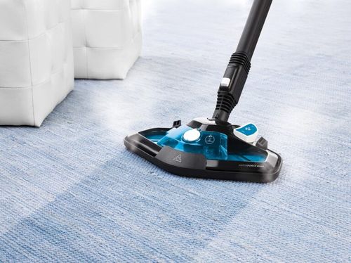 מנקה בקיטור Vaporetto Smart 100_B