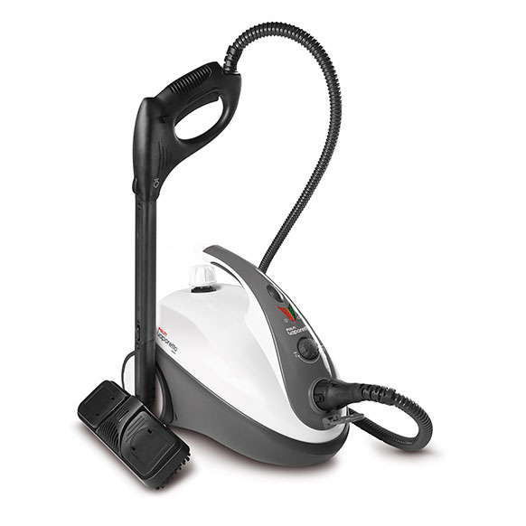 מנקה בקיטור Vaporetto Smart 30_S