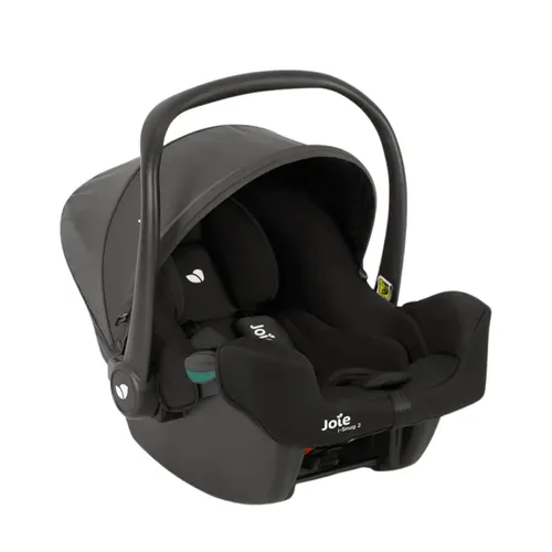 סלקל דגם 2 I-SNUG ג'ואי - צבע שחור Shell