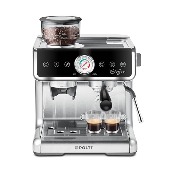 מכונת אספרסו מקצועית Coffea G50S